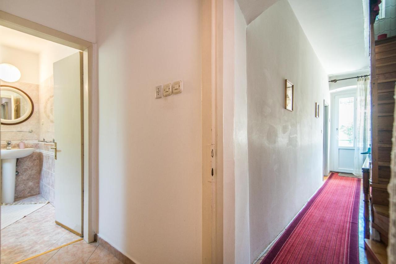 Room Mariza Rabac Exterior foto
